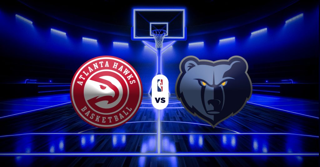 Pronóstico Hawks vs Grizzlies | NBA Summer League hoy MasterBets365.com