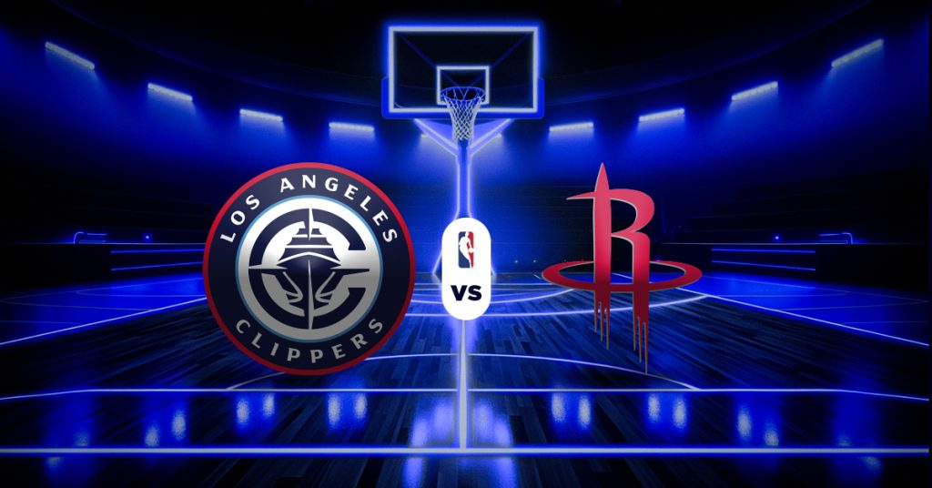Pronóstico nba summer league hoy: Clippers vs Rockets - Datos NBA resultados