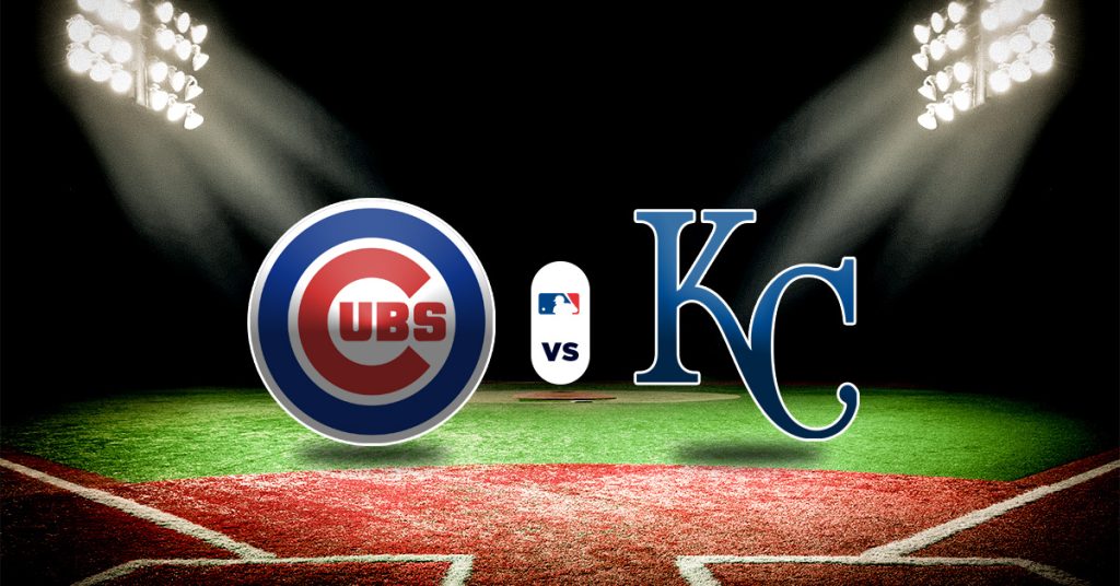Pronóstico MLB hoy: Cubs vs Royals - mlb covers