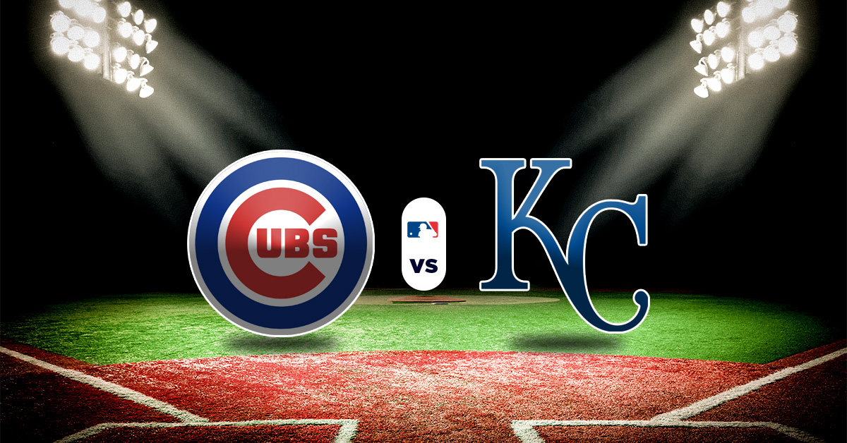 Pronóstico MLB hoy: Cubs vs Royals – covers mlb