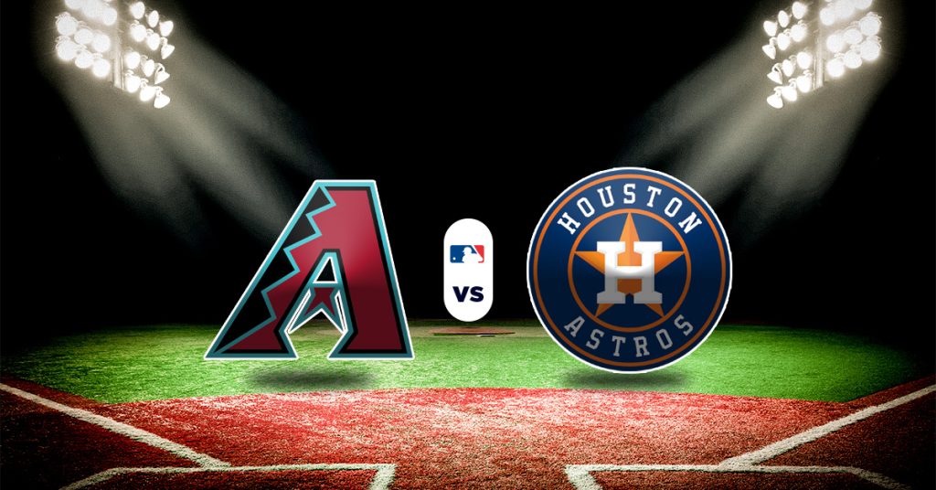 Pronóstico MLB hoy: Dbacks vs Astros – mlb resultados de hoy