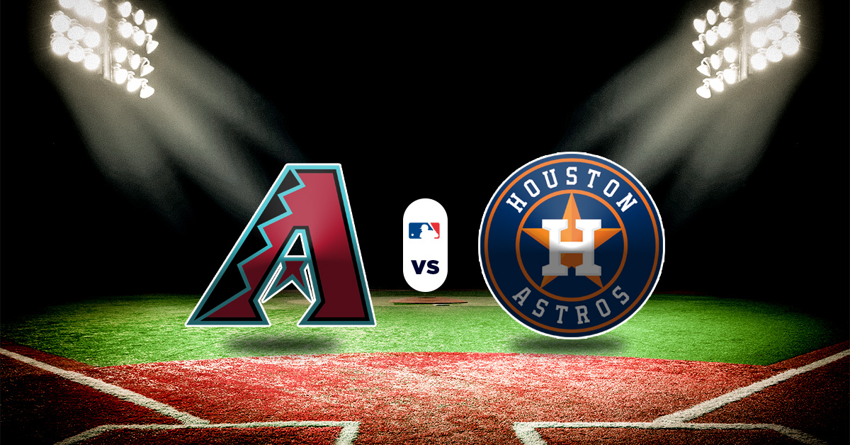 Pronóstico MLB hoy: Dbacks vs Astros – mlb resultados de hoy