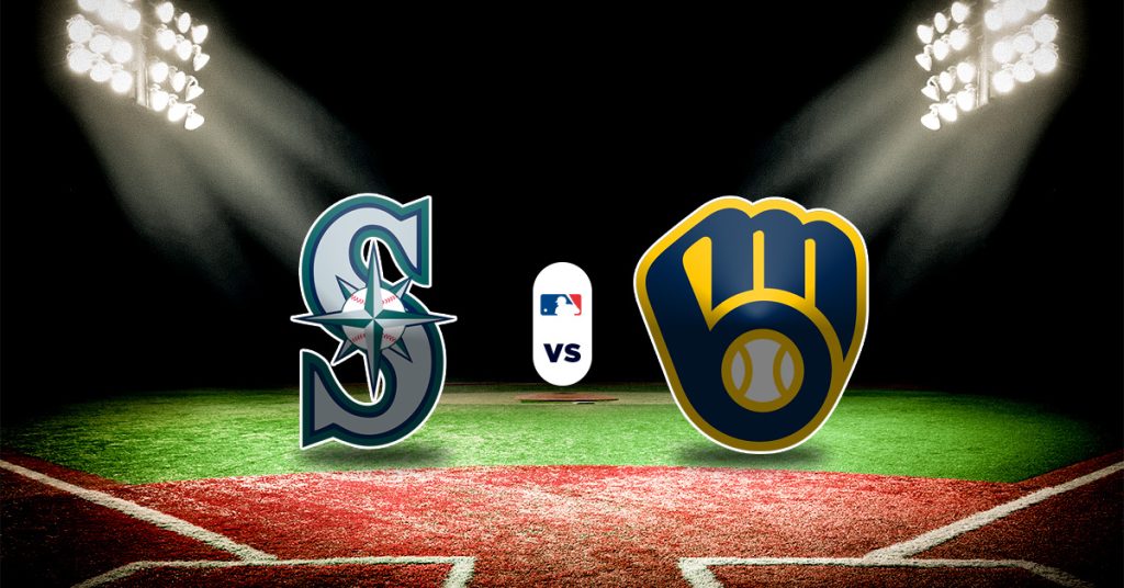 Pronóstico MLB hoy: Mariners vs Brewers – beisbol mlb