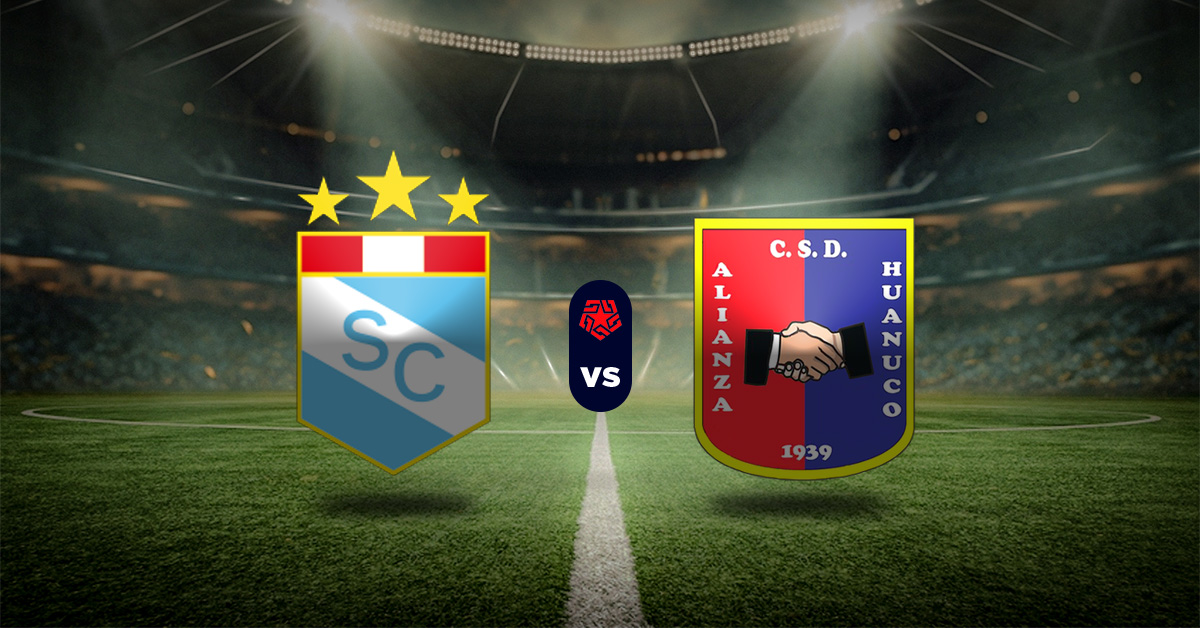 Pronóstico Sporting Cristal vs Alianza Universidad – Liga 1 Perú