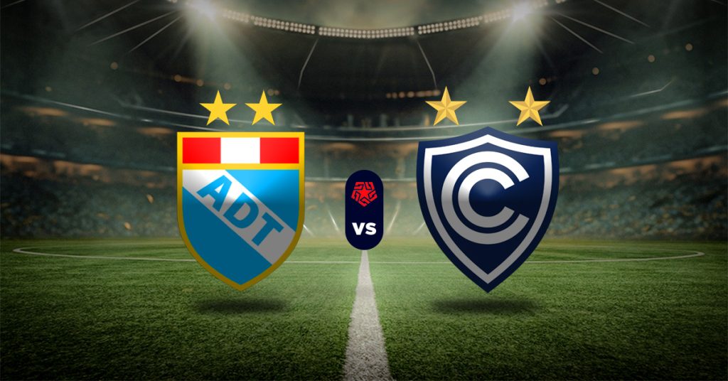 Pronóstico Liga 1 Perú: ADT vs Cienciano - Apuesta primera division peru
