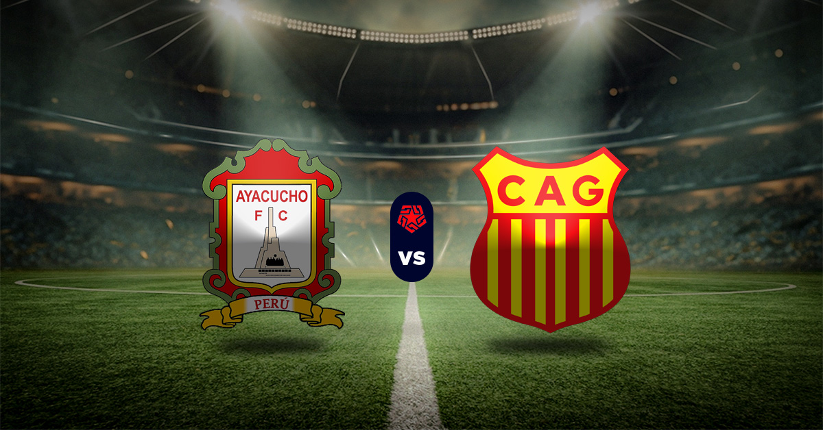 Pronóstico Ayacucho vs Atlético Grau – Liga 1 Perú