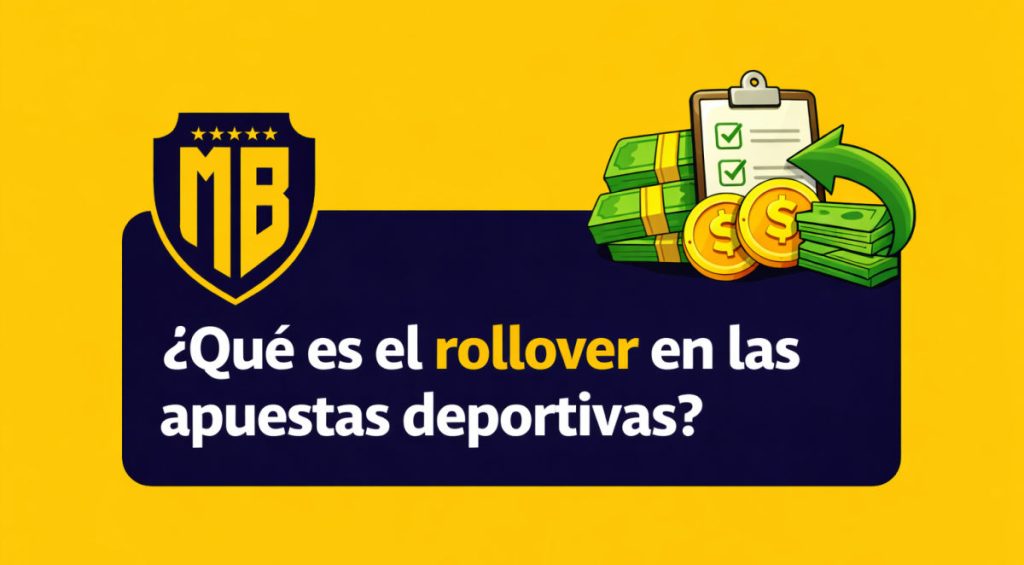 qué es el rollover