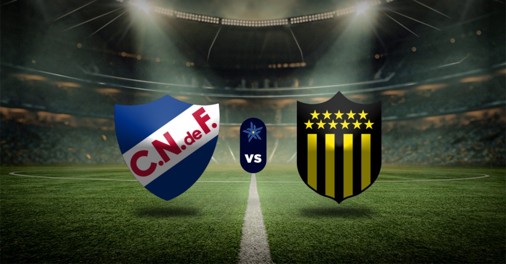 Pronóstico Nacional vs Peñarol – Primera División Uruguay