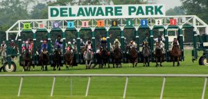Datos delaware park: Tabla de dividendos carreras americanas MasterBets365.com
