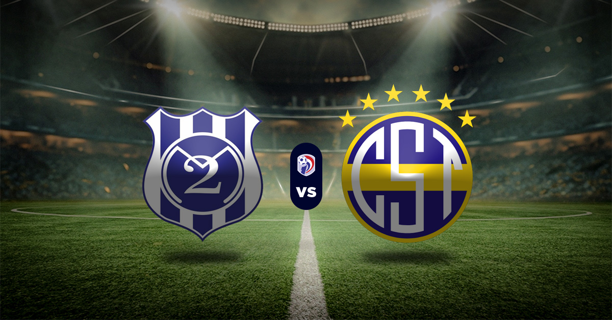 Esta jornada jornada 7 del Torneo Clausura 2025 de la Liga Paraguaya empezará con el 2 de Mayo vs Sportivo Trinidense, este 8 de agosto.