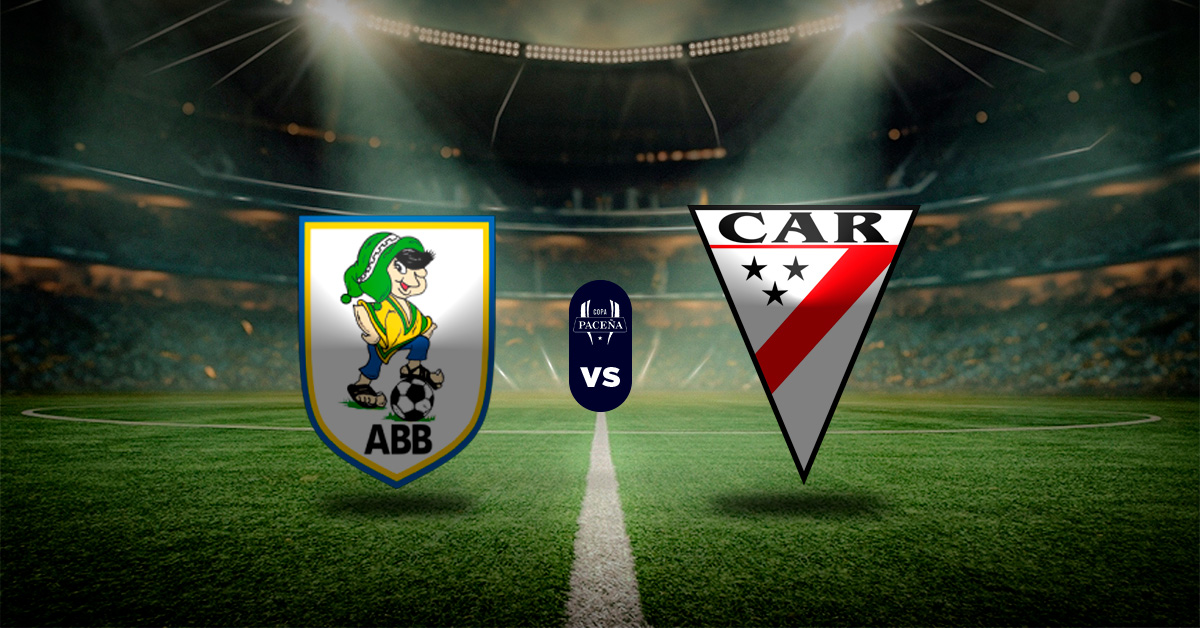 Comienza otra jornada de la Copa de Bolivia este martes 26 de agosto y lo hace con el duelo de ABB vs Always Ready.