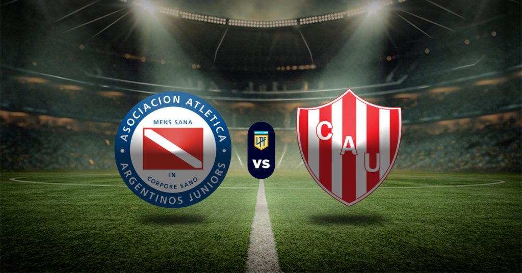 El último choque de este domingo 10 de agosto en la Liga Profesional, en la fecha 4, será el de Argentinos Juniors vs Unión Santa Fe.