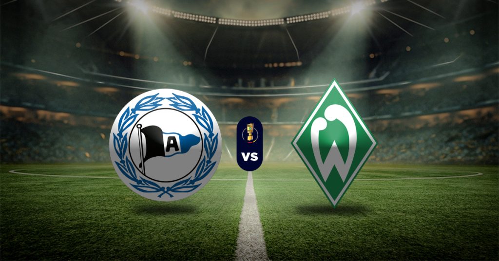Este viernes 15 de agosto inicia la Copa de Alemania con varios duelos importantes, como el de Arminia Bielefeld vs Werder Bremen.