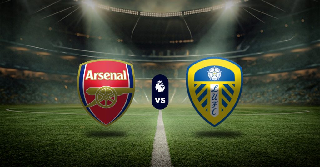 La acción de este sábado 23 de agosto en la Premier League, en la fecha 2, la cerrarán Arsenal vs Leeds United, en el Emirates Stadium.
