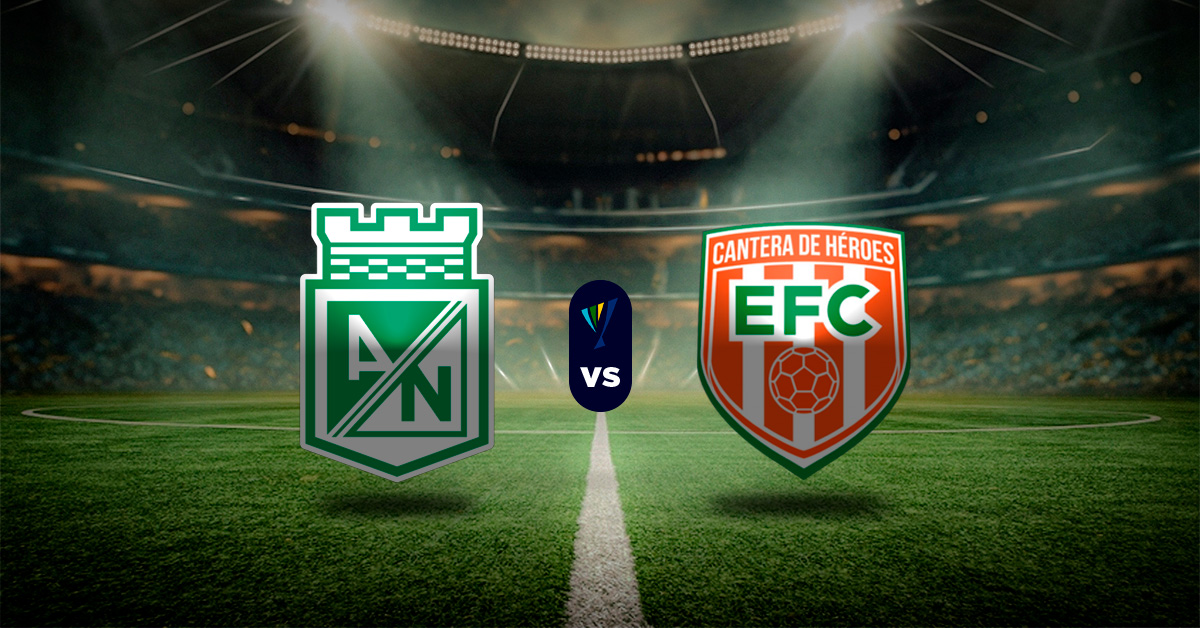 El duelo que abrirá la fiesta este domingo 31 de agosto en la jornada 9 de la Primera A será el de Atlético Nacional vs Envigado.