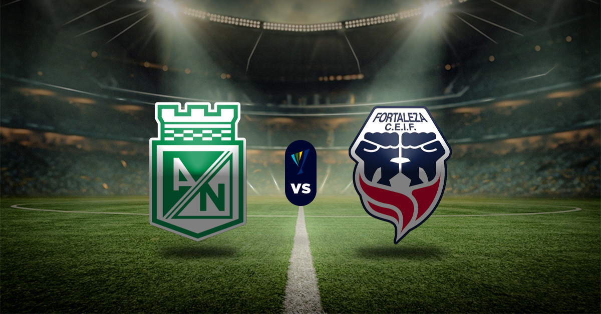 Los partidos de este sábado 16 de agosto, en la fecha 7 de la Primera A, terminarán con el Atlético Nacional vs Fortaleza.