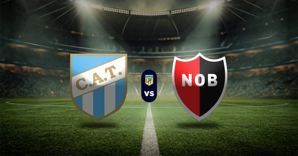 Falta poco para que terminen los octavos de final de Copa Argentina y el penúltimo duelo será Atlético Tucumán vs Newell's, el 13 de agosto.