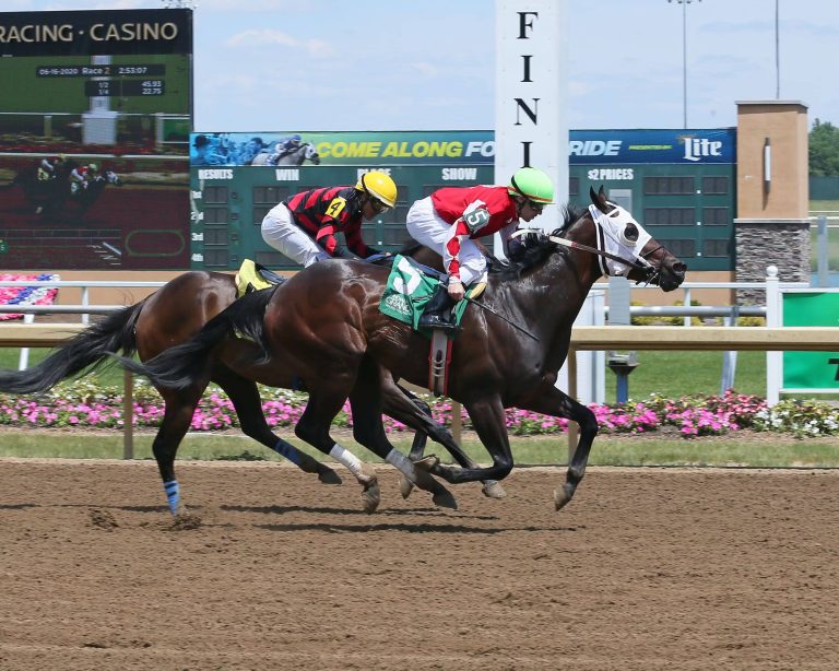 Datos Horseshoe Indianapolis: Resultados carreras americanas para hoy MasterBets3653.com