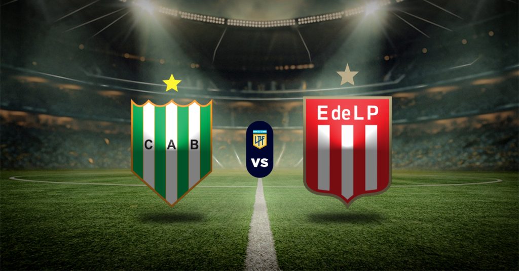 El 17 de agosto continúan los duelos en la fecha 5 de la Liga Profesional y uno de los juegos es el de Banfield vs Estudiantes de La Plata.