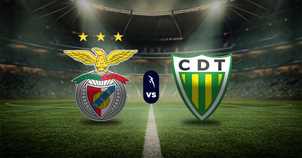 Este sábado 23 de agosto se jugará un verdadero partidazo en esta fecha 3 de la Primeira Liga, cuando se midan Benfica vs Tondela.