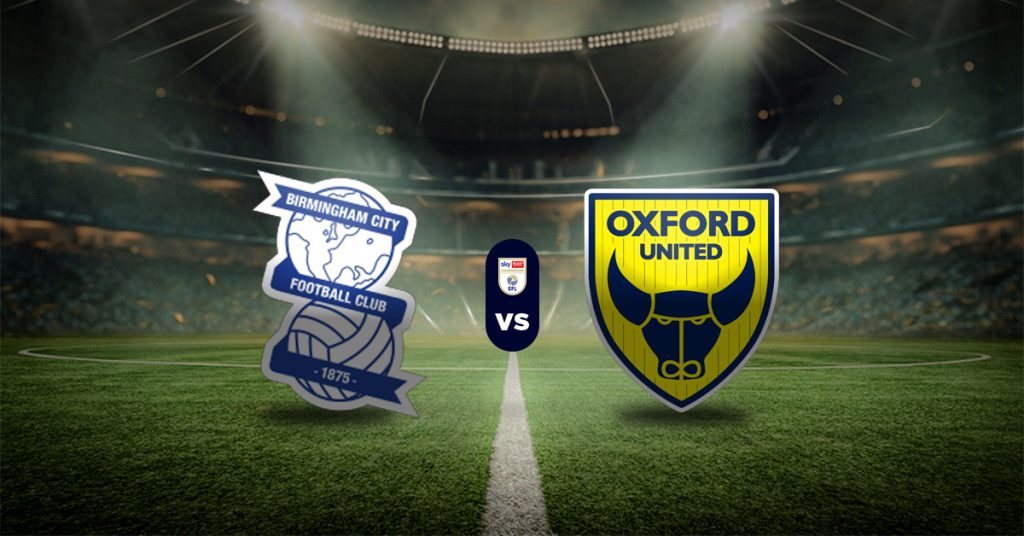 Esta tercera fecha de la Championship se cierra con un partidazo, pues se medirán Birmingham City vs Oxford United, este 23 de agosto.