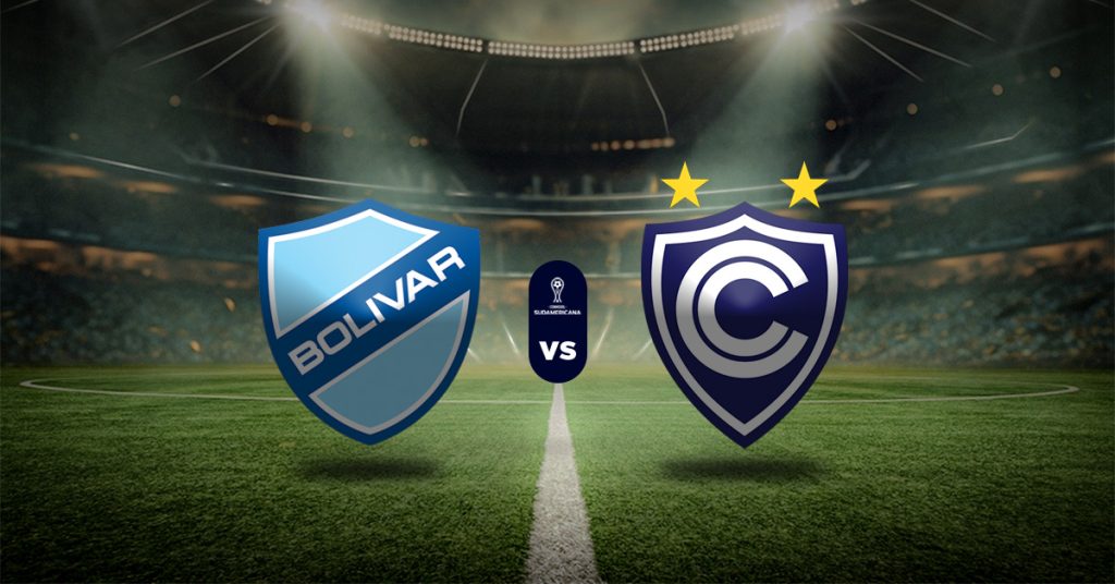 Los partido de ida en los octavos de final de la Copa Sudamericana siguen este 13 de agosto, con el Bolívar vs Cienciano.
