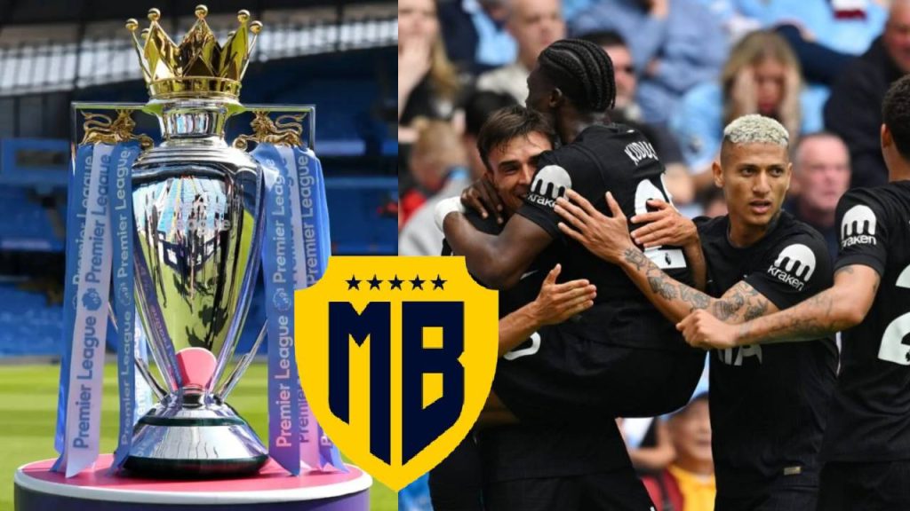 Bono Premier League