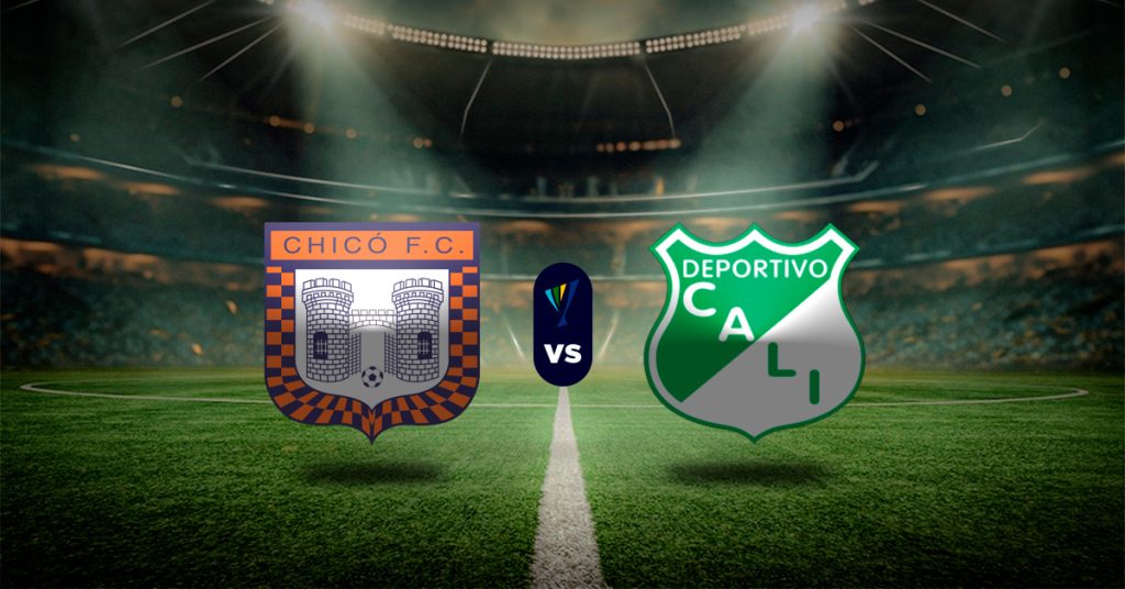 El último duelo de esta jornada 8 de la Primera A lo protagonizarán Boyacá Chicó vs Deportivo Cali, este lunes 25 de agosto.