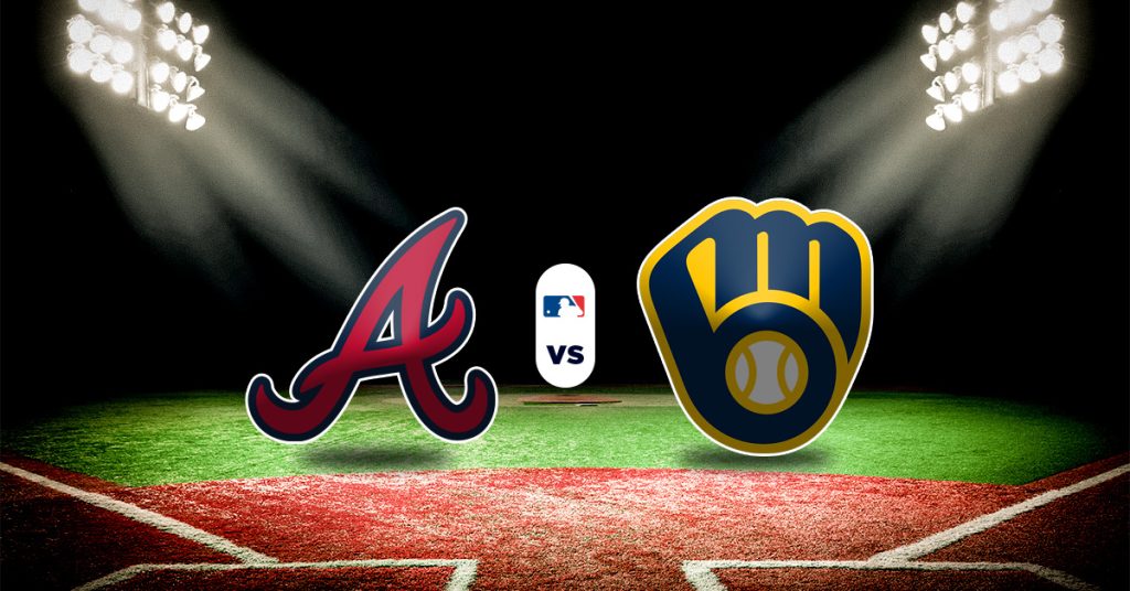 Toda la pasión de la MLB se desatará este lunes 4 de agosto en una nueva jornada, en la que uno de los choques será el de Braves vs Brewers.