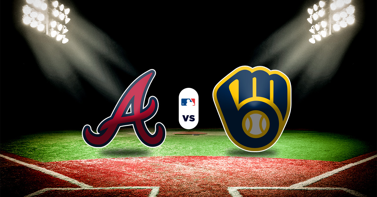 Toda la pasión de la MLB se desatará este lunes 4 de agosto en una nueva jornada, en la que uno de los choques será el de Braves vs Brewers.