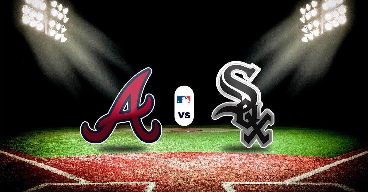 Otro de los duelos interligas en esta nueva jornadas de la MLB, de este 18 de agosto, será el de Braves vs White Sox.
