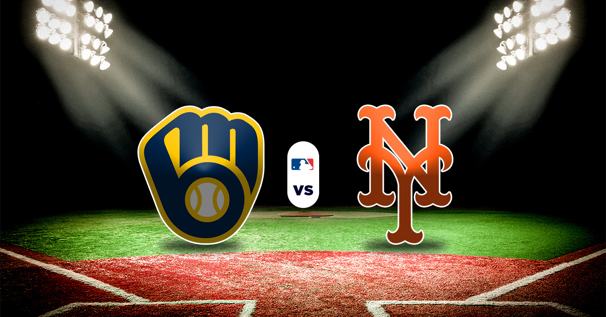 Toda la emoción se extiende en esta jornada de la MLB, este viernes 8 de agosto, y entre los duelos claves está el de Brewers vs Mets.