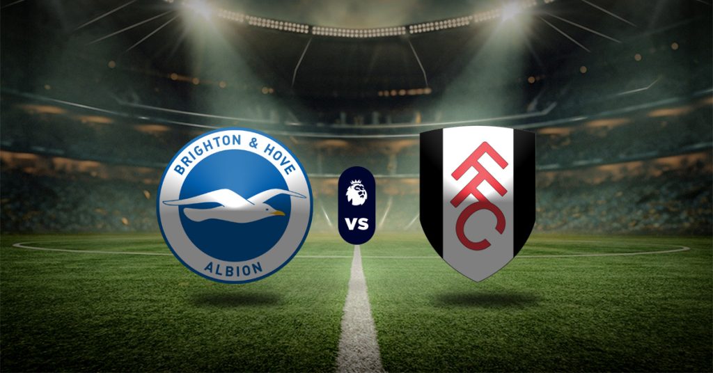 Esta nueva temporada de la Premier League comienza con fuerza y en esta fecha 1, este sábado 16 de agosto, se miden Brighton vs Fulham.