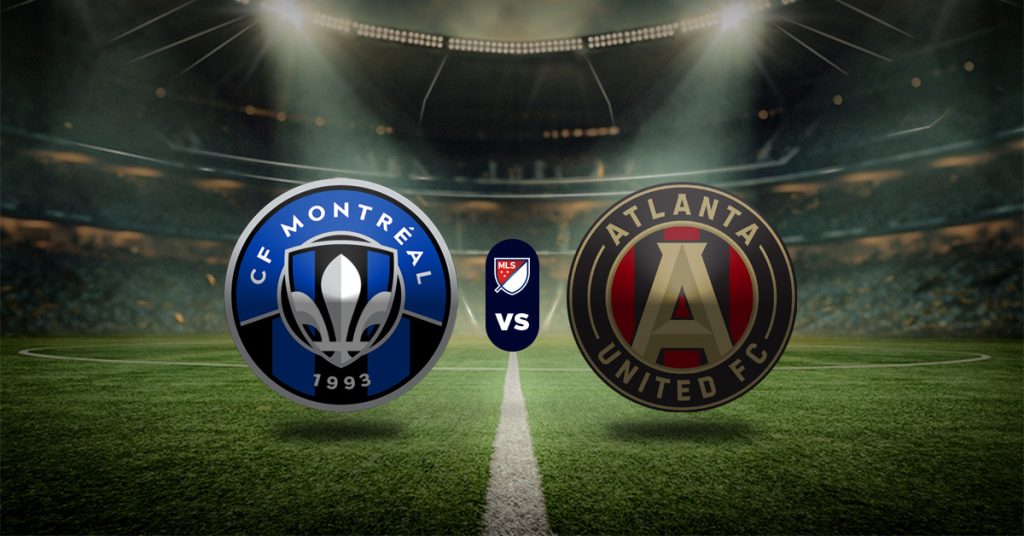 Entre los primeros choques de este sábado 9 de agosto en la MLS, en la fecha 26, se verá el de CF Montreal vs Atlanta United.