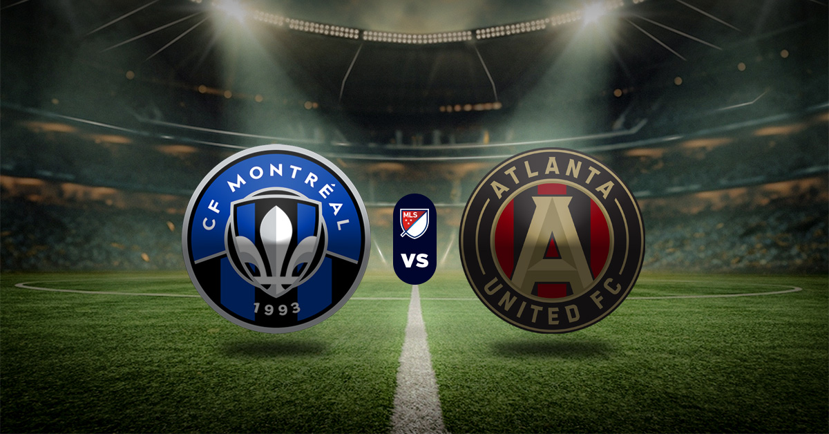 Entre los primeros choques de este sábado 9 de agosto en la MLS, en la fecha 26, se verá el de CF Montreal vs Atlanta United.