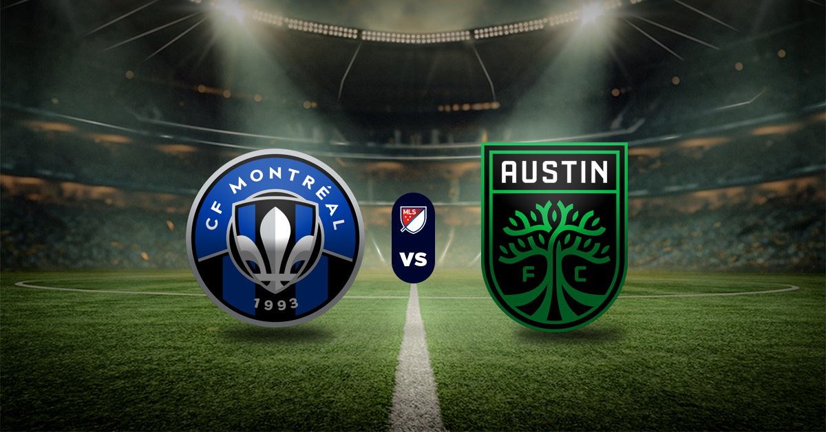 Entre los duelos destacados de esta jornada 28 de la MLS esta el de CF Montreal vs Austin FC, este sábado 23 de agosto.