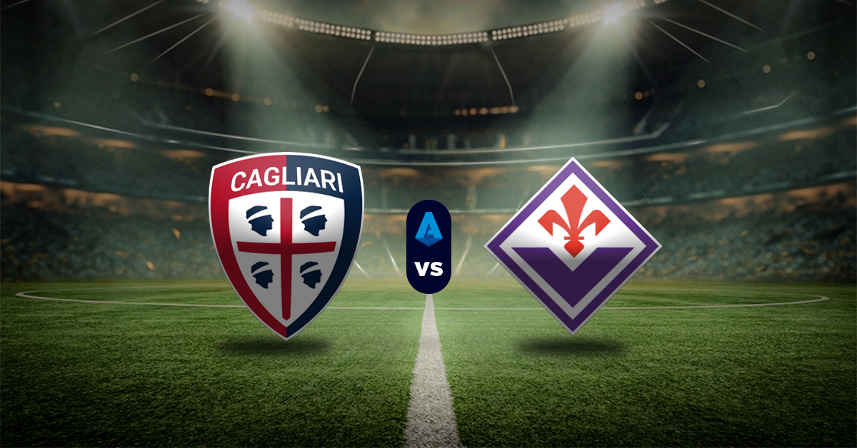 Los juegos del domingo 24 de agosto en esta primera fecha de Serie A serán de impacto y comenzarán con el Cagliari vs Fiorentina.
