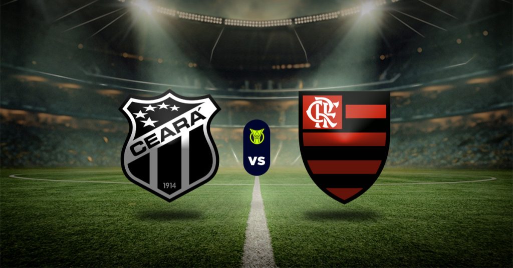 Dentro del Brasileirao habrá muchos duelos importantes esta fecha 18 y uno de ellos será el de Ceará vs Flamengo, el 3 de agosto.