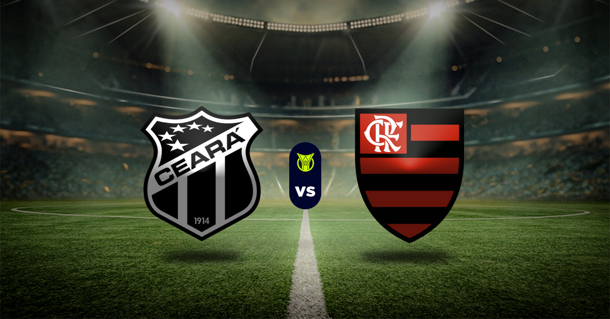 Dentro del Brasileirao habrá muchos duelos importantes esta fecha 18 y uno de ellos será el de Ceará vs Flamengo, el 3 de agosto.
