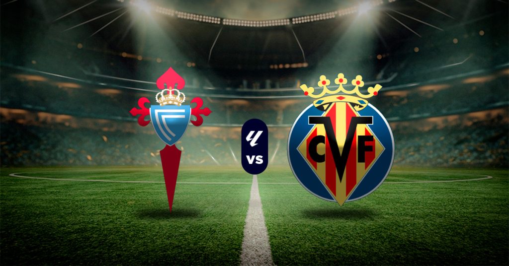 Habrán varios duelos impresionantes este 31 de agosto en LaLiga, en la fecha 3, y el primero del día será el de Celta vs Villarreal.