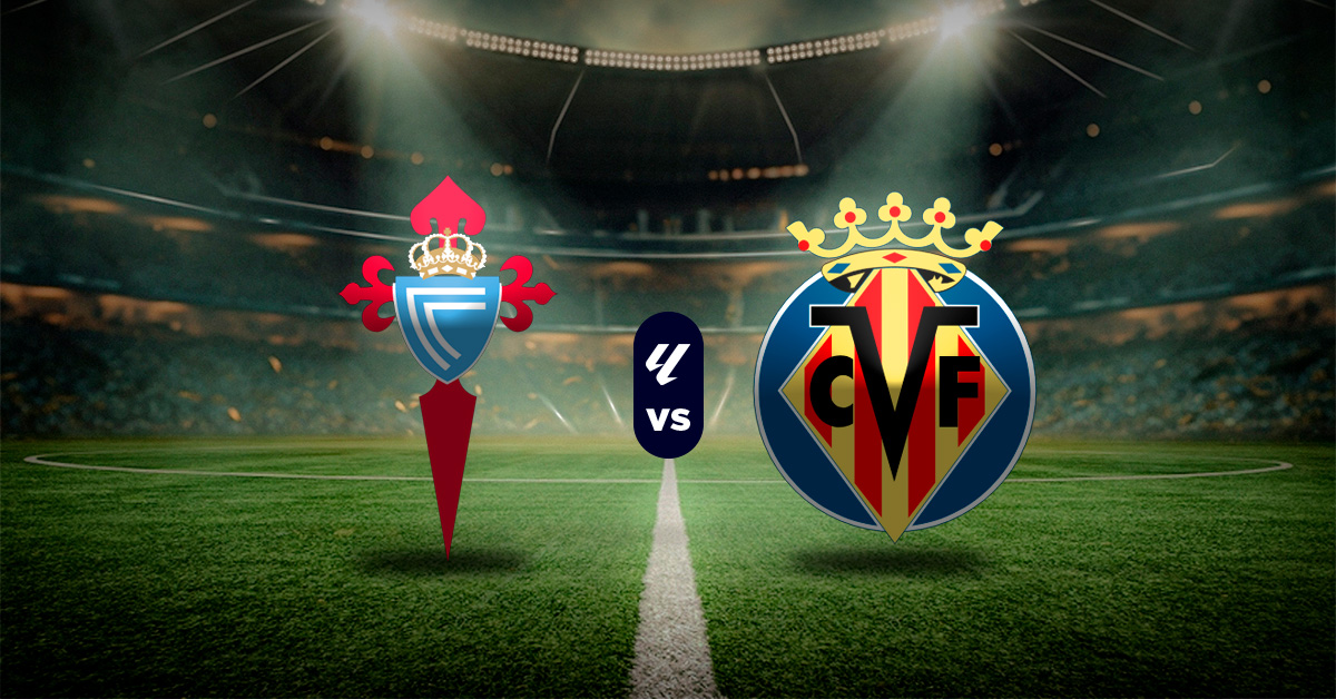 Habrán varios duelos impresionantes este 31 de agosto en LaLiga, en la fecha 3, y el primero del día será el de Celta vs Villarreal.