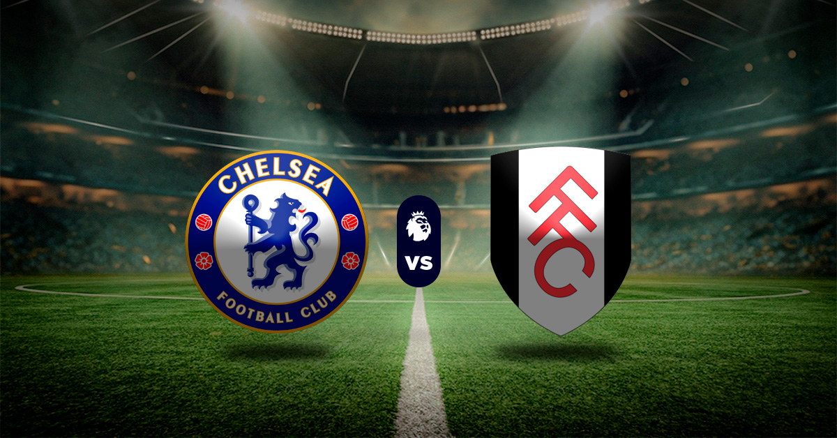 El primer duelo de esta jornada 3 de la Premier League lo protagonizarán Chelsea vs Fulham, este sábado 30 de agosto.