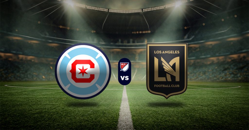 Uno de los duelos más esperados de esta jornada 26 de la MLS será el de Chicago Fire vs Los Angeles FC, este sábado 9 de agosto.
