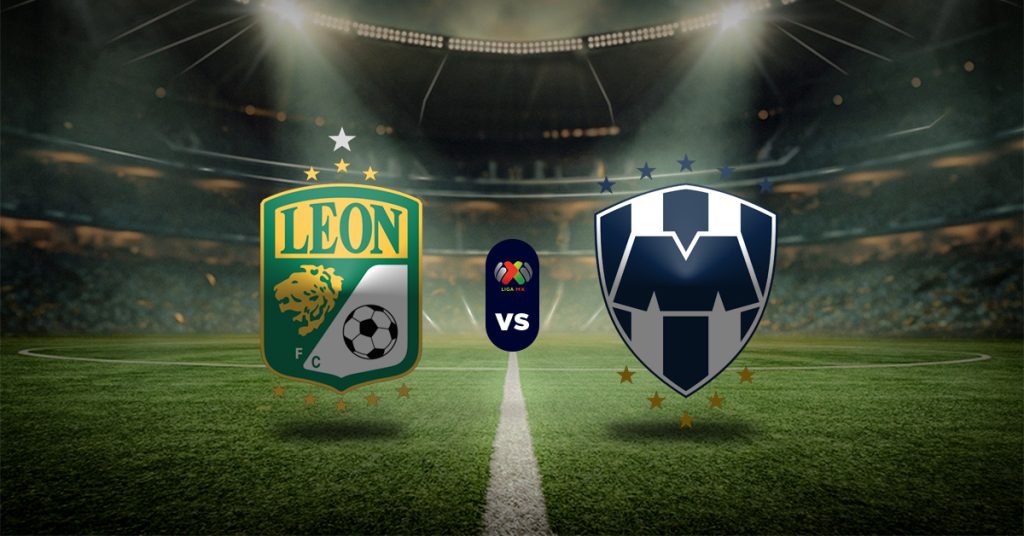 Este lunes 11 de agosto terminará la jornada 4 de esta Liga MX y le primer choque del día lo protagonizarán Club León vs Monterrey.
