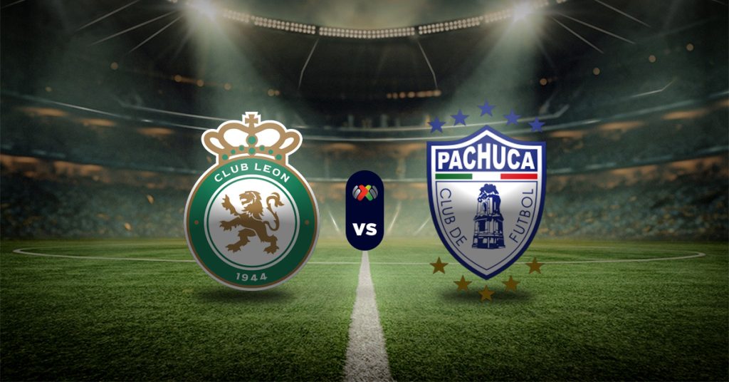 La acción empieza pronto este 23 de agosto en la Liga MX y uno de los primeros choques es el de Club León vs Pachuca, en la fecha 6.