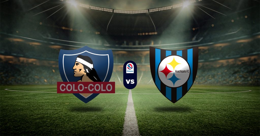 El penúltimo juego de este domingo en la fecha 18 de la Primera División de Chile lo jugarán Colo Colo vs Huachipato, este 3 de agosto.