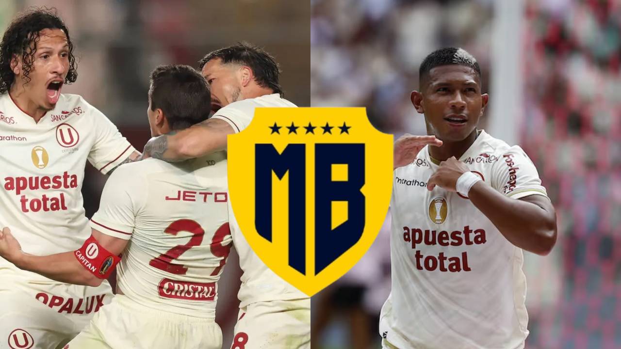 Cuándo juega Universitario de Deportes