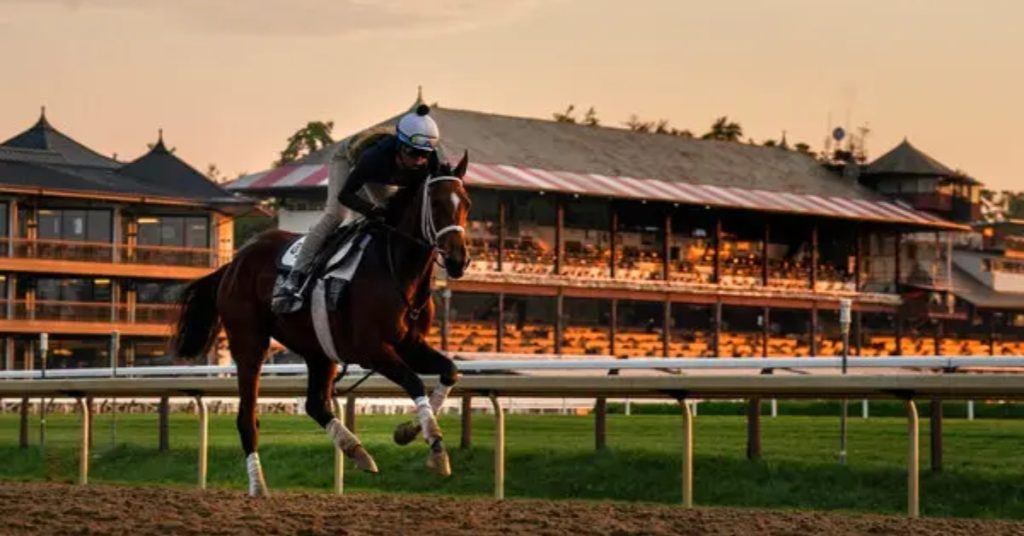 Datos Saratoga - Pronósticos carreras americanas para hoy 9 de agosto MasterBets365 pronóstico hípico
