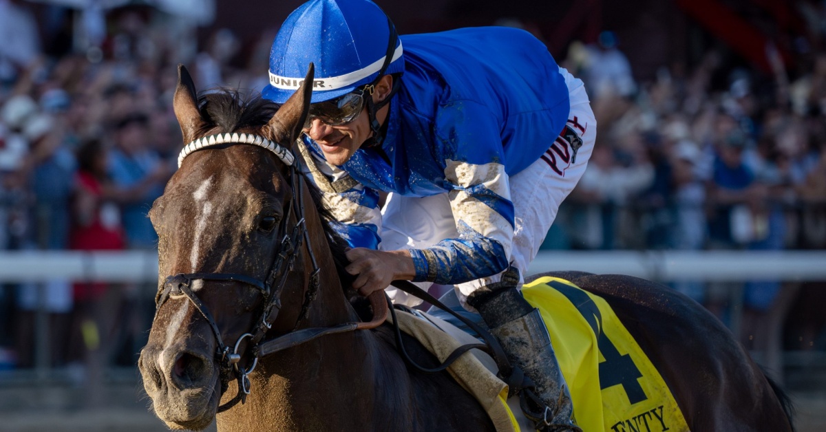 Datos de Saratoga - Marcas americanas de hoy MasterBets365 Horse Racing