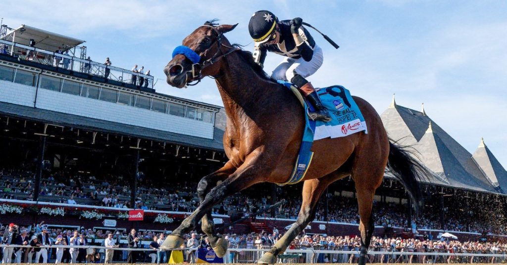 Datos para Del Mar hoy - Carreras americanas 24 de agosto MasterBets365